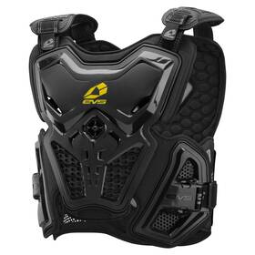 728490 Evs - Lg Blk F2 Roost Deflector