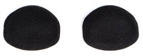 Evs 810078731061 Axis Knee Brace Condyl Pads Black