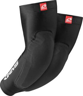 Evs 810078733997 Flex Lite Mini Elbow Guards Black Evs 810078733997 Flex Lite Mini Elbow Guards Black