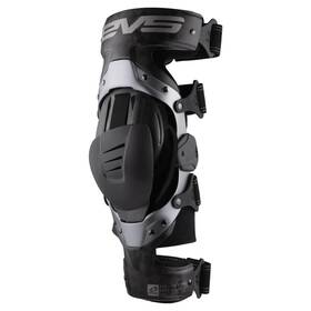 Evs 810078734239 Sports Axiss-bk/gy-xr Racing Axis Sport And Pro Knee Braces -size Xlarge Evs 810078734239 Sports Axiss-bk/gy-xr Racing Axis Sport And Pro Knee Braces -size Xlarge