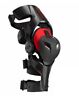 Evs Adult Mx Atv Carbon Web Pro Knee Brace Right