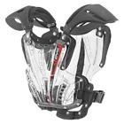 Evs Adult Youth Vex Roost Guard Motocross Offroad Vexbk