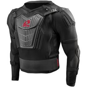 Cs20-bkr-m Evs Ballistic Jersey Comp Suit