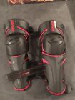 Evs Epic Knee Pad Pair