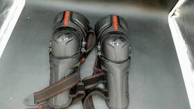 Epk-20k-sm Evs Sports Epic Knee Pad Black/black Small/medium Epk-20k-sm Evs Sports Epic Knee Pad Black/black Small/medium