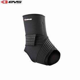 Evas14bk-xl Evs As14 Ankle Stabilizer Black Xl - Motocross Mx Off-road