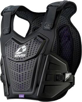 F1pro Evs F1pro- F1 Pro Chest Protector - Motocross Dirtbike Offroad