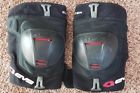 Evs Glider Lite Knee Pad Pair Motocross Dirt Bike Off