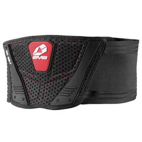 Kba19-bk-l Evs Kidney Belt For Air Black - Large