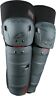 Evs Option Air Knee Guards Motocross Dirtbike Offroadpair