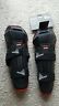 Evs Option Black Atv Mx Adult Motocross Offroad Motorcycle Knee
