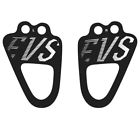 Evs Reinforcer Palm Support Black Glrps