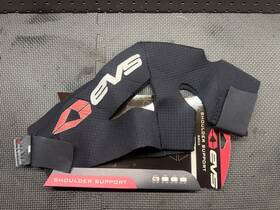 Sb02-s Evs Sb02 Shoulder Support For Rotator Cuff And Dislocated Shoulders - Size Small