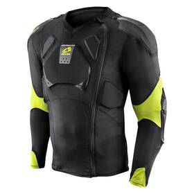 Evs Sports 680196779234 Ballisticp-bk-xxxl Ballistic Pro Mens Jersey 3x-large Black Evs Sports 680196779234 Ballisticp-bk-xxxl Ballistic Pro Mens Jersey 3x-large Black