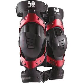 Evs Sports 810078734024 Sz S Black/red Axis Sport 40th Anniversary Limited Edition Knee
