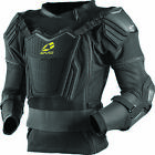 Evs Sports Comp Suit Xl Black