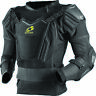 Evs Sports Comp Suit Ys Black Evs Sports Comp Suit Ys Black