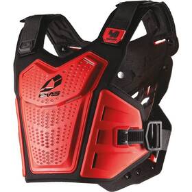 F120-rd40-s Evs Sports F120-rd40-s/m Sz S/m Red/black F1 40th Anniversary Limited Edition Roost Deflector