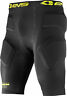 Evs Sports Impact Shorts Sm Black