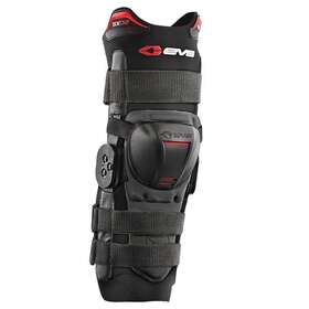 Sx02-20k-s Evs Sx02 Knee Brace Small Black