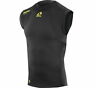 Evs Tug Ctr Vest Xl Black
