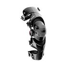 Evs Web Knee Brace Left Black Small