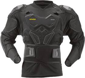 Wps663-2184 Evs 663-2184 G7-bk-xxl G7 Ballistic Jersey 2x Wps663-2184 Evs 663-2184 G7-bk-xxl G7 Ballistic Jersey 2x
