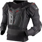 Evs Youth Comp Suit Small Black