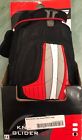 Evs000q Evs Sports Knee Glider Lite Size Large Pads Ships In