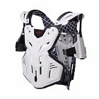 F2-xl Evs Crash Deflector Motocross Chest Guard Roost Protection Xl Moto