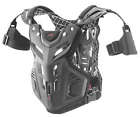 F2bk-m Evs Chest Protector Roost Guard Motocross Mx Dirt Bike Off