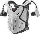 F2wh-s Evs Chest Protector Roost Guard Motocross Mx Dirt Bike Off