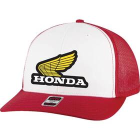 27-86302 Factory Effex Honda Classic Snapback Hats