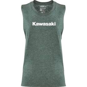 27-87156 Factory Effex Kawasaki Womens Tank Tops