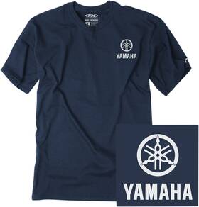 2487204 Factory Effex-apparel Yamaha Icon T-shirt