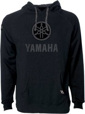 25-88204 Factory Effex-apparel Yamaha Pullover Hoodie