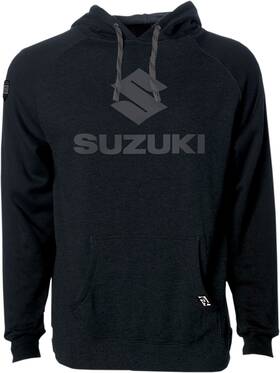 25-88408 Factory Effex-apparel Suzuki Pullover Hoodie