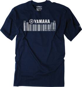26-87218 Factory Effex-apparel Yamaha Coded T-shirt