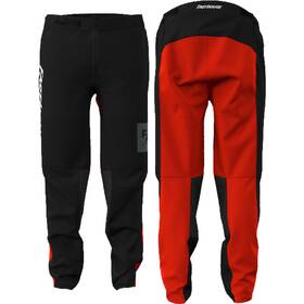 3632135130 Fasthouse Carbn Echo Pant Black / Red 30