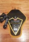 Ff-1023-001 Forcefield Body Armour New Back Insert Motorcycle Level 5060247821870