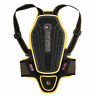 Ff1042-l-blk-y Forcefield Pro Dynamic Ce Level Motorbike Bike Riding Back Protector Ff1042-l-blk-y Forcefield Pro Dynamic Ce Level Motorbike Bike Riding Back Protector