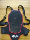 Ffprol2bks Force Field Forcefield Pro Joe Rocket Mens Ladies Womens Motorcycle