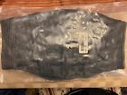 Fi2000gl First Manufacturing Company Inc Leather Back Support Belt Fi2000gl First Manufacturing Company Inc Leather Back Support Belt