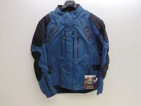525822 Firstgear Mens Kilimanjaro 2.0 Jacket Blue/black Large 525822 Firstgear Mens Kilimanjaro 2.0 Jacket Blue/black Large