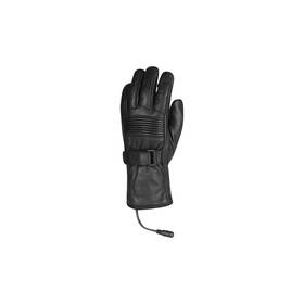 Firstgear 527436 Womens Heated Rider I-touch Gloves Small Black