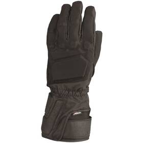527557 Firstgear Thermodry Textile Gloves - Long Medium Black 527557 Firstgear Thermodry Textile Gloves - Long Medium Black