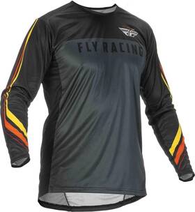375-720s Fly Racing 2022 Lite Jersey