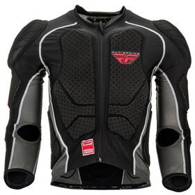 103518b Fly Racing Barricade Long Sleeve Offroad Motorcycle Protective Suit 103518b Fly Racing Barricade Long Sleeve Offroad Motorcycle Protective Suit