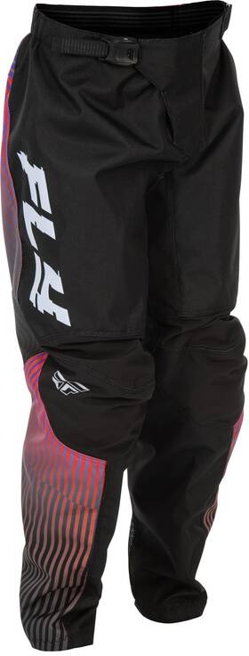 Fly Racing 191361518935 2026 F-16 Youth Mx Pants Durable Kids Motocross Gear With
