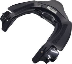 360-7241 Fly Racing Back Pack For Zenith Neck Brace - Black Lg/xl 360-7241 Fly Racing Back Pack For Zenith Neck Brace - Black Lg/xl